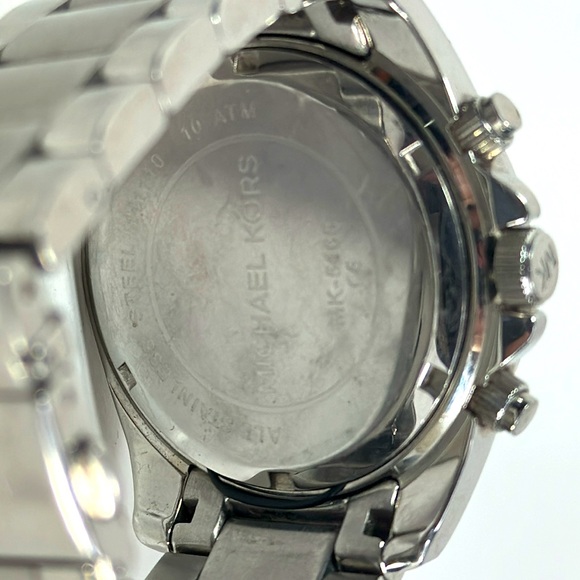 Michael Kors Watch 5165 - Picture 6 of 11